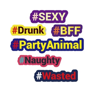 Signe de <span class=keywords><strong>photobooth</strong></span> d'accessoires de photomaton en PVC personnalisé pour fête et événement 60 commandes - Product Image 5