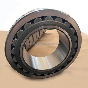 แบริ่งลูกกลิ้งทรงกลมสองแถวแบริ่งลูกกลิ้งทรงกลม22260 22264 22272 22276 23230ซีซี C3/W33 - Product Image 6