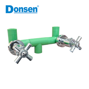 Donsen nhựa ppr đa dạng khối ft - Product Image 5