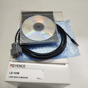 ซอฟต์แวร์รองรับการตั้งค่า LS-H1W LS-Navigator สำหรับไมโครมิเตอร์เลเซอร์รุ่น LS-7000 คุณภาพสูง รับประกัน 1 ปี - Product Image 1