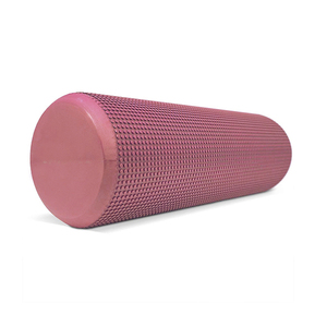 <span class=keywords><strong>Rouleau</strong></span> en <span class=keywords><strong>mousse</strong></span> EVA de haute qualité 60 cm, directement de l'usine, pour le yoga, le Pilates, le massage musculaire et le fitness - Product Image 4