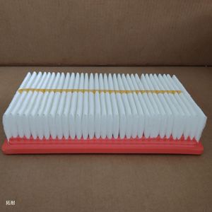 Kia ตัวกรองอากาศ K5 28113-H8100 LX4040 A9622KA1660อะไหล่ขนาดมาตรฐาน - Product Image 1