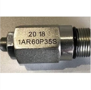 1PD50P12S 1PD20P12S S229NH24 Raccord réducteur fileté 1AR60P35S 2CFP60P6S - Product Image 4