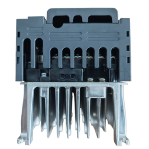 Variador de Frecuencia de Alto Rendimiento FR-D740-0.75K-CHT FR-D740-1.5K-CHT FR-D740-2.2K-CHT, Unidad de Accionamiento de Velocidad Ajustable para - Product Image 3