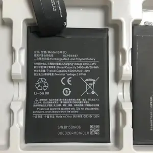 Vervangende Mobiele Telefoon Batterij Voor Xiaomi Redmi Bm21 Bm22 Bm32 Bm33 Bm34 Bm35 Bm36 Bm37 Bm39 Bm46 Bm47 Bm49 Bm50 Bm51 Bm52