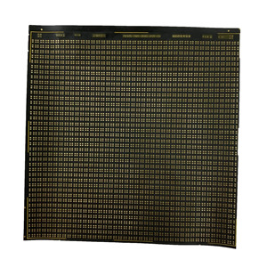 Almohadilla de Unión P1.86 P2.5 P2.976 P3.91 P4.81 para reparación de módulos Led - Product Image 6