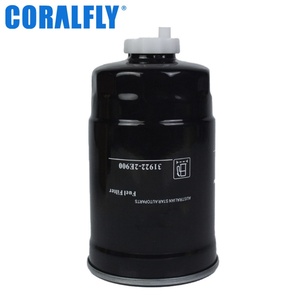 Filtro de Combustible OEM para Automóvil, 31922-2b900, Filtro de Línea de Combustible 319222b900, Elemento 3192 2b900 - Product Image 2