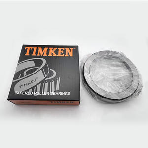 Bantalan poros Taper Roller 30205 30209 30309 30619 32011 32208 32210 32212 32215 32218 32222 32316 32907 32909 33211 33213 - Product Image 2