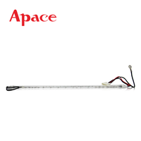 Lampe de fusion pour imprimante Ricoh MP2700 2701 2702, lampe chauffante de fixation 2701