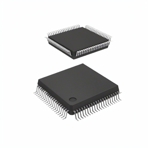 Composants Électroniques Commande Unique 80 QFP IC MCU 16BIT SANS ROM 80MQFP Canal Fabricant C161SL25MAAFXUMA1 Intégré - Product Image 1