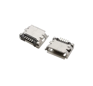 พอร์ต USB <span class=keywords><strong>V8</strong></span> ช่องเสียบชาร์จสำหรับ Samsung, Infinix, <span class=keywords><strong>Motorola</strong></span> พอร์ตชาร์จแบบ Type C ที่เปลี่ยนได้ - Product Image 3