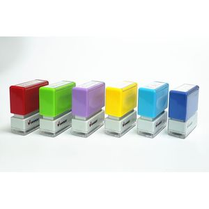 <span class=keywords><strong>WES</strong></span> Sellos Flash Tampon en mousse PS-1040B Tampon pour enfants TAMPOGNEUR POUR PROFESSEUR - Product Image 1