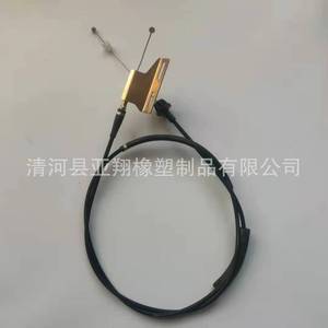 <b>Throttle</b> <b>Cable</b> For Mitsubishi Lancer Mr519577 55324532 New Replacement Part - Product Image 1
