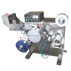 Machine d'emballage sous blister pour la fabrication d'œufs <span class=keywords><strong>Kinder</strong></span> <span class=keywords><strong>Joy</strong></span> - Product Image 2