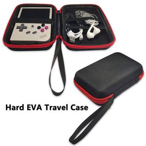 Étui de transport rigide en EVA, étui de rangement en EVA, étui de voyage en EVA pour console de jeu portable Anbernic RG35XX - Product Image 3