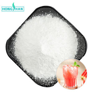 Fornitura di Sucralosio in Polvere di Alta Qualità, Grado Alimentare, Alta Dolcezza, <span class=keywords><strong>99%</strong></span> Purezza, CAS 56038-13-2 - Product Image 1