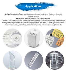 High Quality <b>3D</b> <b>Crystal</b> 5W UV <b>Laser</b> Marking <b>Machine</b> <b>Subsurface</b> <b>Crystal</b> <b>Engraving</b> on Cube <b>Crystal</b> Supports AI DWG Graphic Format - Product Image 5