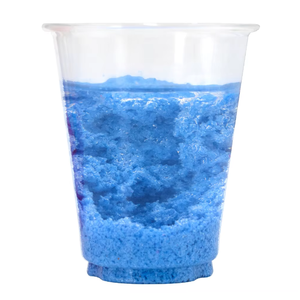 Passionnant bricolage tige jeu éducatif sable ensemble 6 + enfants <span class=keywords><strong>Science</strong></span> expérience jouet sous-marin magique sable faisant Kit jouets éducatifs pour - Product Image 4