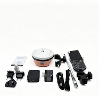 Équipement de topographie Qianxun Q700 Q600 1520 canaux, vente chaude, prix abordable, récepteur GPS RTK différentiel QIANXUN Q600 Q800