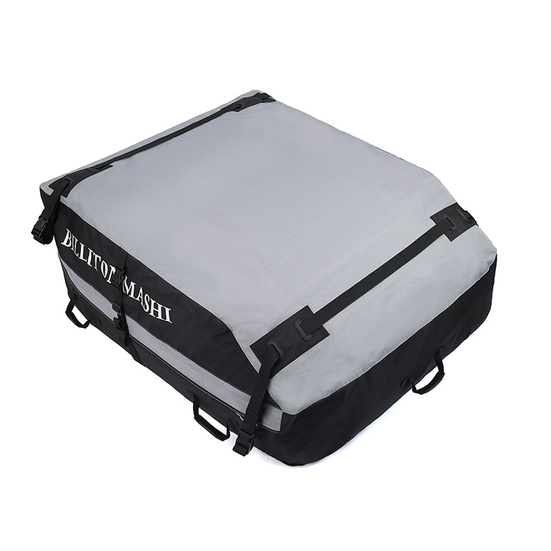 Naked package without accessories - 15 cubic meters