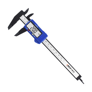 Casillas Digital Caliper 0-150mm Electronic <b>Measurement</b> <b>Tool</b> For Jewelry And Precious Stones - Product Image 5