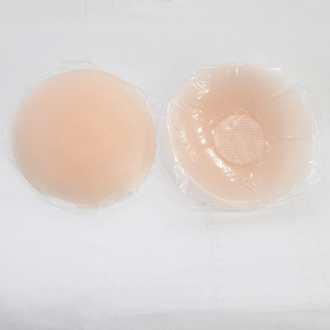 Coussinets en silicone pour femmes, bande de soutien-gorge réutilisable, bande de couverture de mamelon pour robe de soirée - Product Image 4