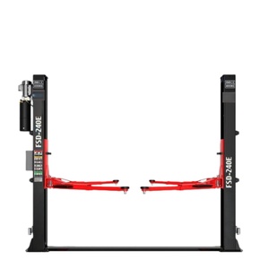 4.0T đơn pointmanual khóa phát hành 2 bài xe nâng AA-2PFP40S - Product Image 6