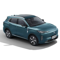 Chine Changan Automobile 2024 Changan Qiyuan Q05 1.5l Véhicule électrique hybride Charge rapide Voiture suv électrique compacte