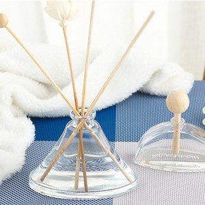 Chai Thủy Tinh Rỗng Tròn <span class=keywords><strong>30Ml</strong></span> Mới Về - Product Image 3