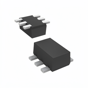Composants électroniques SOT-563, SOT-666 DMG904010R Transistors – Service complet d'origine - Product Image 1