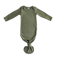 Ensemble de 4 pièces en coton biologique côtelé, ensemble cadeau pour nouveau-né, layette pour bébé