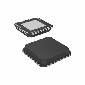 Electronic Circuit Components 32 VFQFN Exposed Pad Power Management (PMIC) ISL6405ERZ-T Manufacturer Channel - Product Image 1