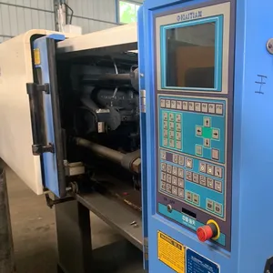 China de alta velocidad 550Ton máquina de moldeo por inyección eléctrica máquina de fabricación de plástico