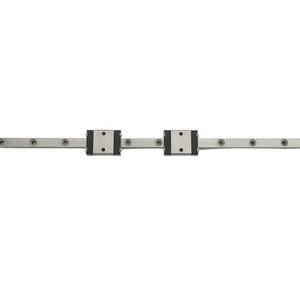 Guías Lineales de Precisión de Tamaño Personalizado, de Acero al Carbono, Nuevas, con Bloque de Motor CNC y Rodamientos, Guía Lineal NICE - Product Image 4