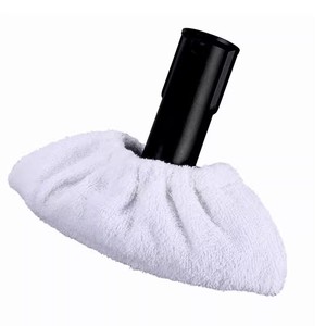 Compatible With Krcher Steam <b>Cleaner</b> Towel Cover SC Series Nozzle CTK1020 For <b>Floor</b> Cleaning - Product Image 1