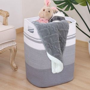 Wine Baskets <strong>for</strong> <strong>Women</strong> Under Sink Laundry Basket Pineapple <strong>Hamper</strong> Round Storage With Lids Bamboo Wickerwork Divided on Wheels - Product Image 6