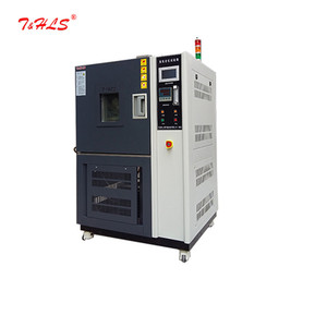 Môi trường buồng thử nghiệm ánh sáng UV thử nghiệm thiết bị cho cao su Ozone lão hóa kháng điều khiển độ chính xác ± 0.1 - Product Image 3