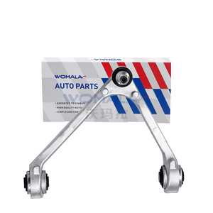 Brazo de Control Superior Delantero Izquierdo Womala Auto Parts OE C2Z29117 XR857884 para <span class=keywords><strong>Jaguar</strong></span> <span class=keywords><strong>XJ</strong></span> <span class=keywords><strong>X300</strong></span> XF X250 - Product Image 3