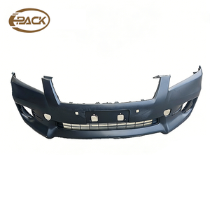 Parachoques Delantero para Rav4 2010 para Vanguard 2010-2012, Venta al por Mayor, Cubierta de Parachoques Delantero de Alta Calidad, Izquierdo y Derecho - ZR - Product Image 1