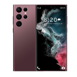 Mayorista Ofrece Teléfono Inteligente Android 5G con Pantalla HD de 7.2 Pulgadas, 16Gb+<span class=keywords><strong>1Tb</strong></span> de Almacenamiento, Batería CDMA de 6000-6999 mAh, <span class=keywords><strong>Precio</strong></span> $6000-$6999 - Product Image 3