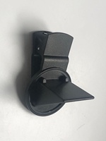 Clip universel pour Smartphone Lentille d'angle à 90 degrés Nouvelle lentille de périscope pour téléphone portable Lentille d'angle arrière rotative à 360 degrés