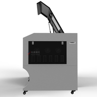 Máquina de Corte Láser CO2 WD 9060 1080 1390 Directo de Fábrica, Grabador Láser de 60W 80W 100W 120W 150W para Madera, Acrílico y Cuero