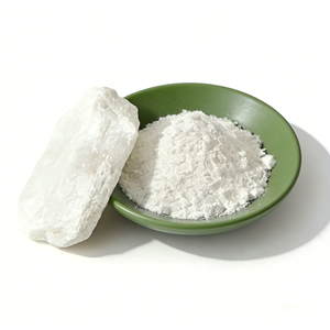 Pó de Talco Ultra-fino de Alta Suavidade Sem Amianto para Cosméticos e Cuidados Corporais - Product Image 4