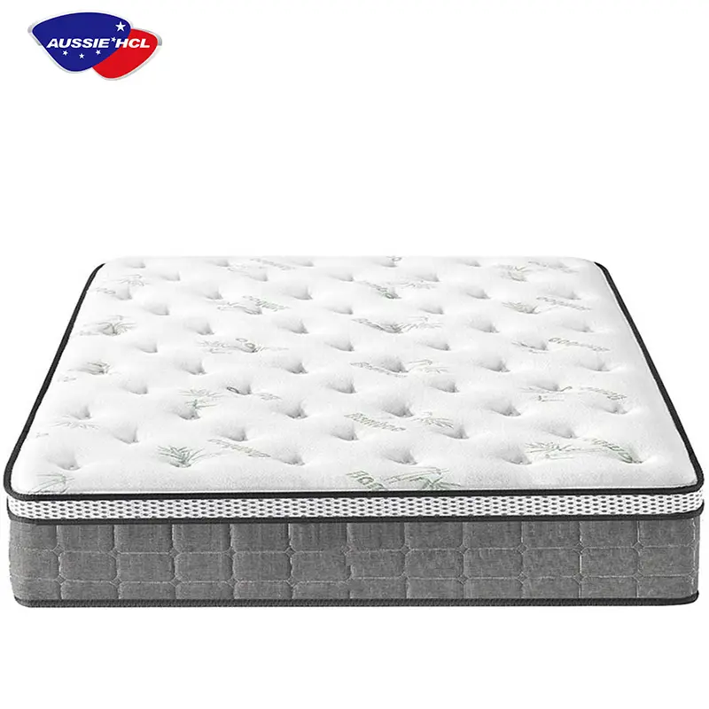 Kasur Tidur Online The Best Factory Roll Busa Memori King Double Gel Kasur Matras Colchones Matelia