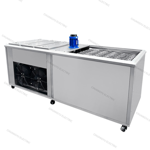 <strong>Automatic</strong> Transparent Big Ice <strong>Block</strong> Making <strong>Machine</strong> Price - Product Image 4