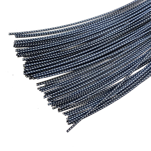 Bordure de <span class=keywords><strong>guitare</strong></span> C-93, filet flexible 880x2x1,5mm, incrustation pour luthier, bande de bois pour composants de <span class=keywords><strong>guitare</strong></span> - Product Image 2