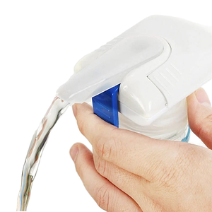 Nouveau Distributeur Automatique de Boissons 2026 Blanc avec Pompe – Idéal pour Jus, Lait et Autres Boissons - Product Image 1