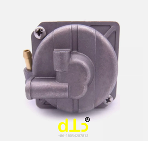 Carburateur pour moteur de bateau 16100-ZV1-A03 pour Honda BC05B BF5 5HP 4 temps - Product Image 6