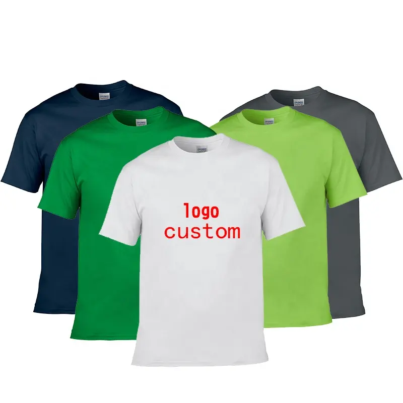 2022 Competitive price t shirts 100% cotton women round neck breathable t shirts