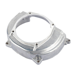 Cache latéral universel pour tondeuse/motoculteur GX35, accessoire 139 14040-5, couvercle de boîtier latéral pour connexion de disque passif - Product Image 1